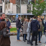 Skup protiv nasilja održan u Užicu 10