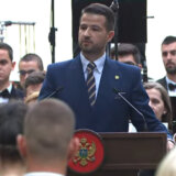 (VIDEO) Milatović na prijemu u Vili "Gorica": Jedinstvo potrebnije više nego ikad, moja vizija Crna Gora jednakih šansi 14