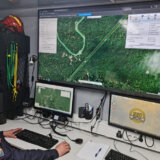 U Ličko-senjskoj županiji pronađeni ostaci nestalog aviona Cirrus 20 5