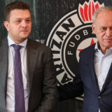 Dug FK Partizan veći od 35 miliona evra: Crno-beli smanjili gubitke, ali nedovoljno 15