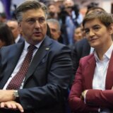 Plenković: Šmit je nametnutim odlukama stvorio okvir za dalji napredak BiH 11