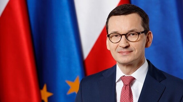 Autorski tekst Mateuša Moravjcekog, premijera Poljske: Vlast koja ne služi narodu gubi legitimitet 12