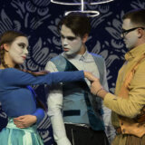 Dadov za đake i nastavnike Ribnikara 3