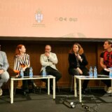U Jugoslovenskoj kinoteci održan panel u organizaciji Mreže kinoprikazivača Srbije: Domaći film mora da bude vidljiviji 5