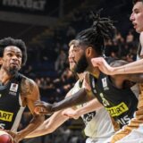 Partizan, Panatinaikos