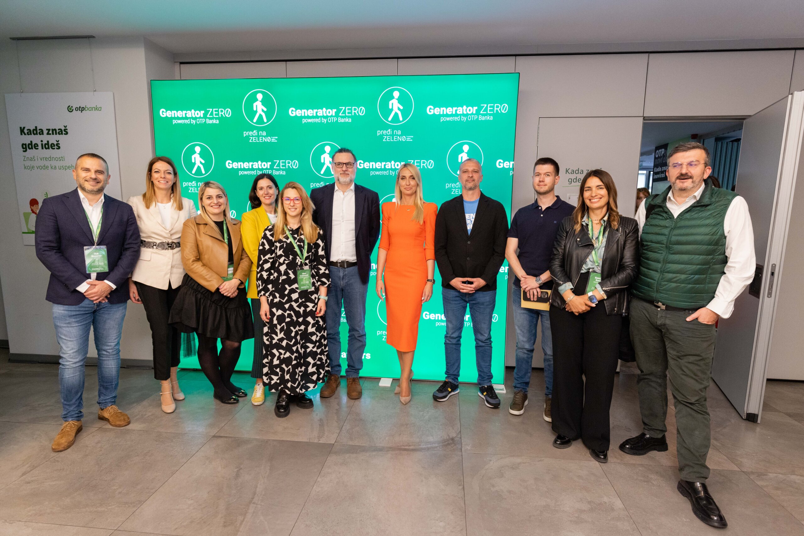 OTP banka je nagradila sa dva miliona dinara Fragment ploče, novo pobedničko rešenje Generator ZERO 2023 konkursa 3