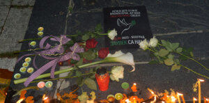 Građani Užica palili sveće i molili se za nastradale u beogradskoj školi „Vladislav Ribnikar“ 5