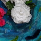 Boja kao značenje pobune: Otvaranje „Plave izložbe“ u Muzeju savremene umetnosti u Beogradu 5