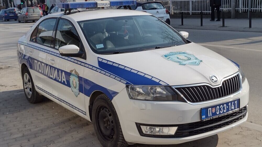 Kragujevačka policija podneće krivična prijavu protiv dečaka (14) zbog lažnih dojava o bombama 1