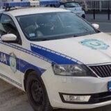 Dve osobe stradale u sudaru kamiona i automobila na putu Užice - Zlatibor 13
