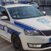 Uhapšen muškarac zbog lažnih dojava o bombama u Beogradu i Kragujevcu 18