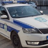 U Novom Sadu ponovo dojava o bombama u desetak škola: Učenici pušteni kući, policija na terenu 14