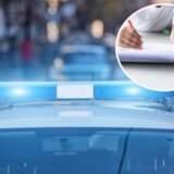 Uhapšen đak osumnjičen za izazivanje panike i nereda zbog crteža 3