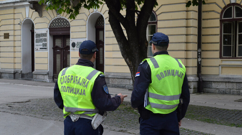 Zavetnici: MUP Srbije nije trebalo da primi američku donaciju za kamere 1