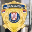 MUP Srbije demantuje tvrdnje da je novoizabrani načelnik granične policije Dragiša Simić bio osuđivan 11