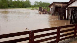 Utvrđuje se obim štete od poplava u užičkim selima 3 Utvrđuje se obim štete od poplava u užičkim selima 3