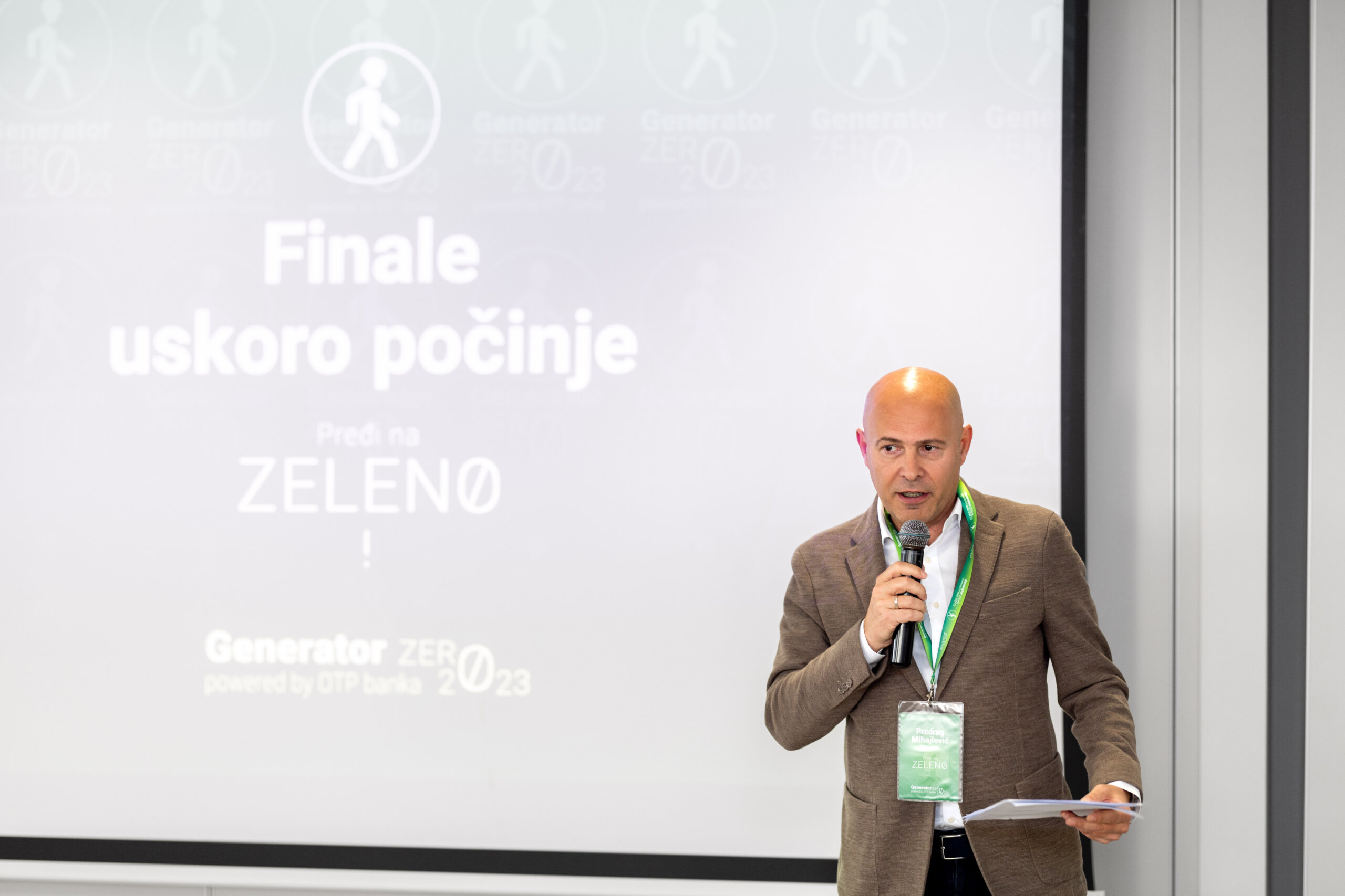 OTP banka je nagradila sa dva miliona dinara Fragment ploče, novo pobedničko rešenje Generator ZERO 2023 konkursa 2