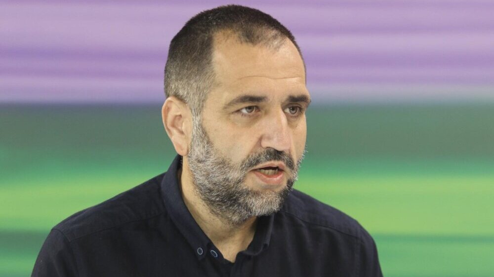 INTERVJU Predrag Voštinić: Vučićeva fokusiranost u kombinaciji sa nervozom i strahom nije dobra 2