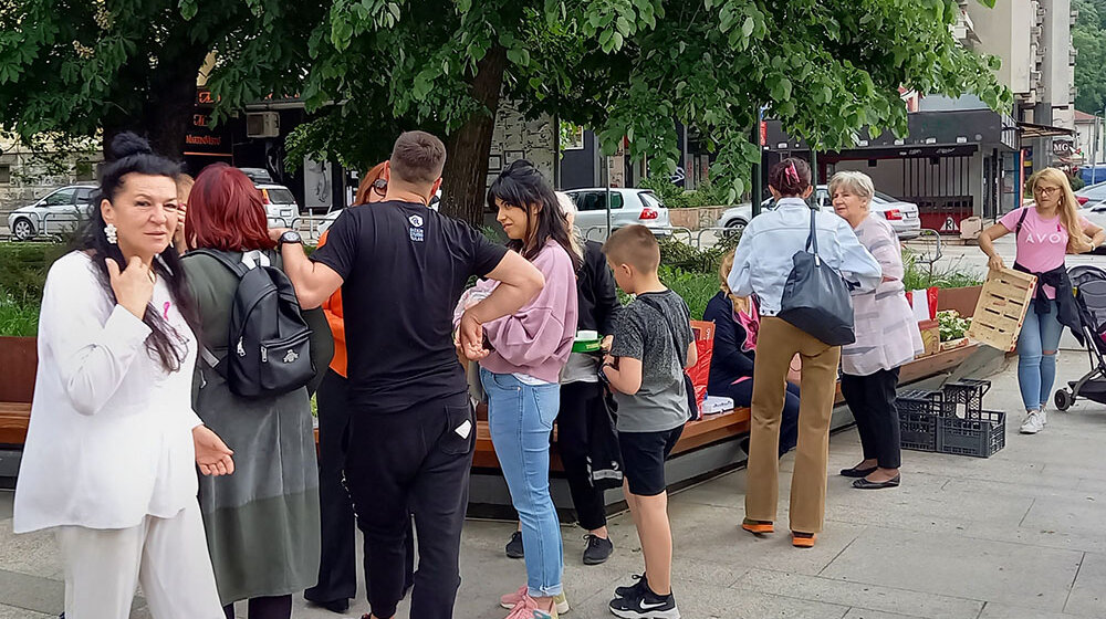 Užičko Savetovalište „Jefimija“ nastavlja da pomaže ženama obolelim od raka dojke 1