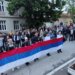 I Topola u šetnji prodisala: Protest „Stop nasilju i strahu” u Karađorđevoj prestonici 13