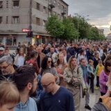 "Ustala je Srbija": Poruka sa skupa u Kragujevcu 16