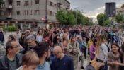 "Ustala je Srbija": Poruka sa skupa u Kragujevcu 3