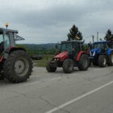 Poljoprivrednici iz Šumadije u petak traktorima za Beograd: U Rači Kragujevačkoj i BIA 3