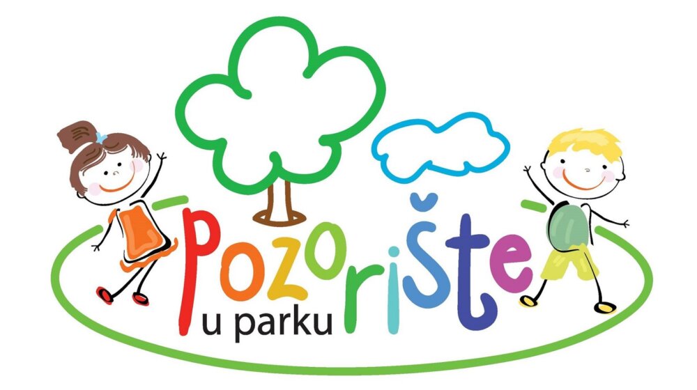 Novo Pozorište u parku nakon nekoliko godina pauze 1