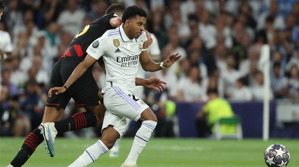 Anćeloti je u pravu, ali je i VAR u pravu - Siti je dao neregularan gol 1