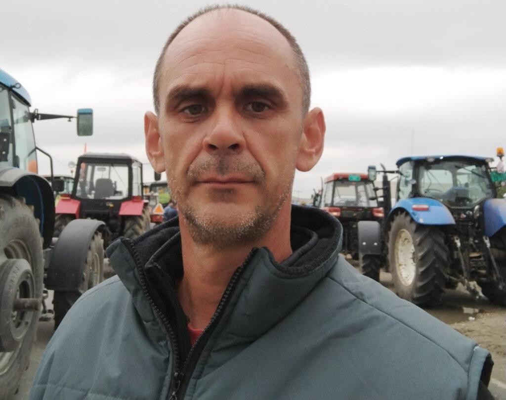 "Opet smo prevareni": Poljoprivrednici iz Šumadije potpuno nezadovoljni današnjom ponudom iz Vlade, saznaje Danas 2