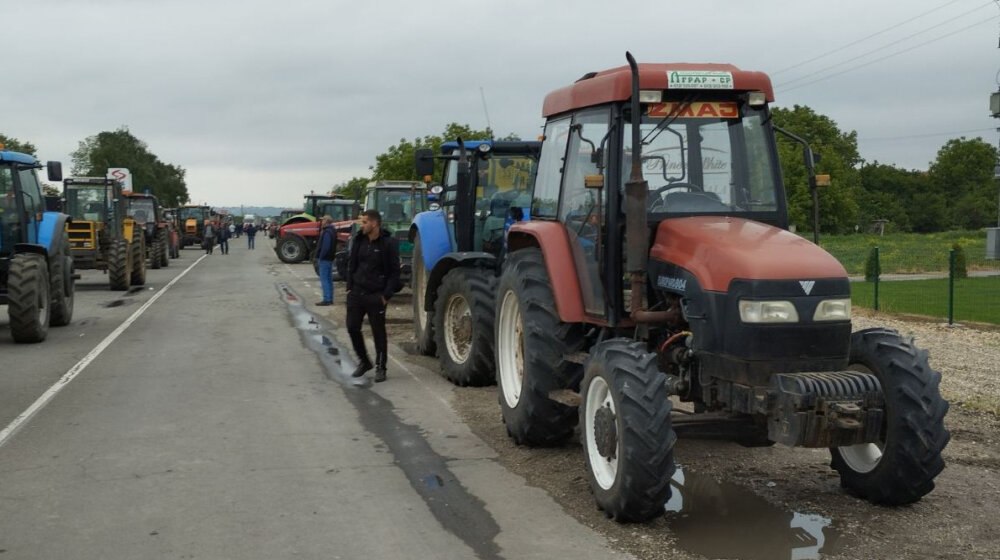 Danas saznaje: Ovo su predlozi koje su poljoprivrednici dobili od Vlade Srbije 1