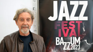 Bazzum džez festival u Užicu: Među gostima i Sajrus Česnat 2