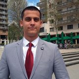 Advokat, aktivista, odbornik: Ko je Radovan Novaković, koji je uhapšen na protestu u Užicu? 4