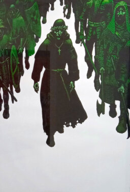 Igor Kordej: Većina strip crtača u regionu radi za inostrane izdavače 4