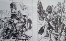 Igor Kordej: Većina strip crtača u regionu radi za inostrane izdavače 7