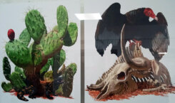 Igor Kordej: Većina strip crtača u regionu radi za inostrane izdavače 8