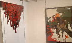 Igor Kordej: Većina strip crtača u regionu radi za inostrane izdavače 9