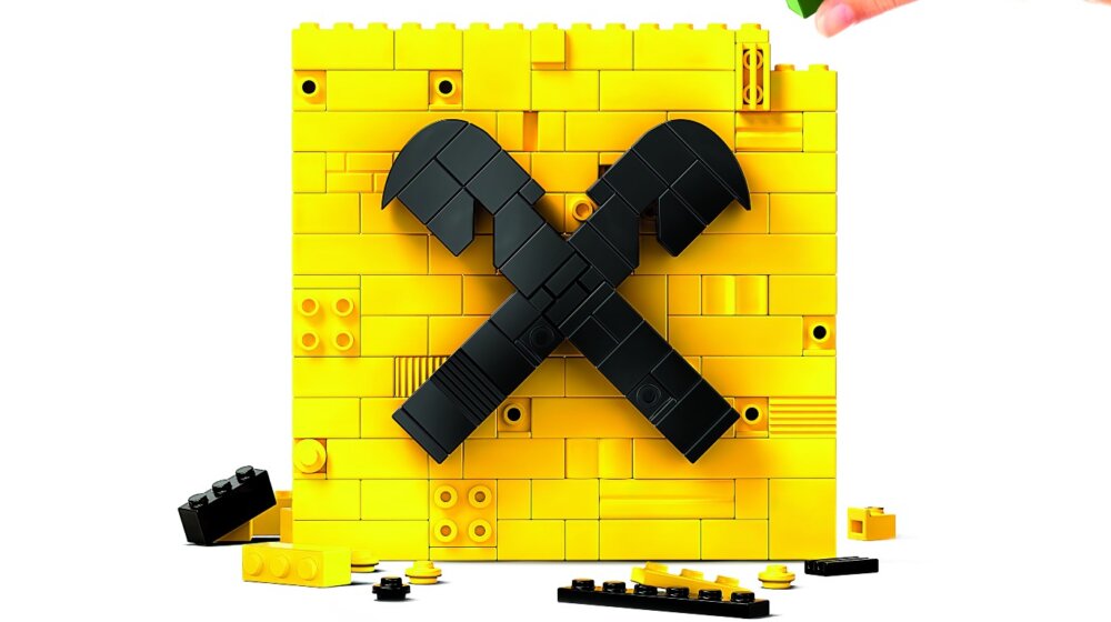 Raiffeisen banka a.d. Beograd uspešno pripojila RBA banku a.d. Novi Sad 1