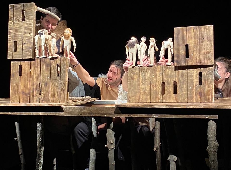 INTERVJU Nemanja Oliverić: "Dete koje ima ljubav - širi je, ono drugo - traži je" 2 INTERVJU Nemanja Oliverić: "Dete koje ima ljubav - širi je, ono drugo - traži je" 2