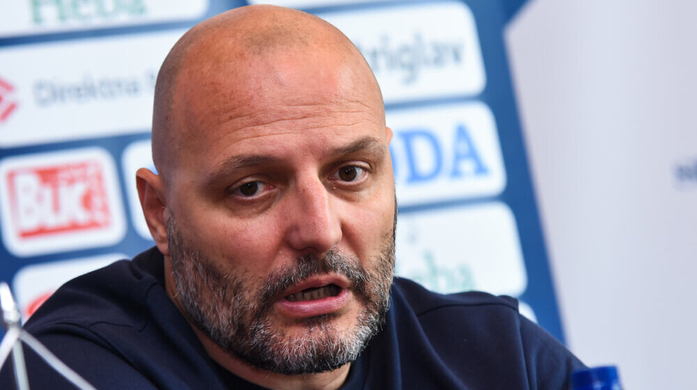 Saša Đorđević pozvao na odlaganje meča Partizan - Real Madrid 1