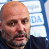 Saša Đorđević pozvao na odlaganje meča Partizan - Real Madrid 8