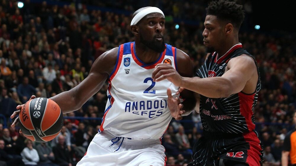 Košarkaš koji je prošlog leta pregovarao sa Crvenom zvezdom doživeo srčani udar 1