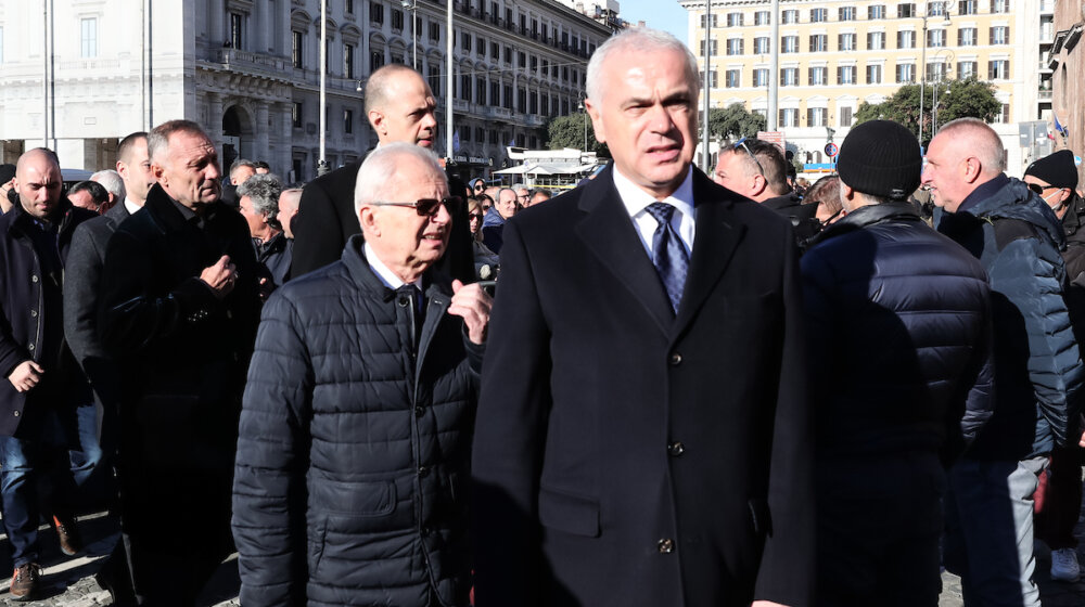 Preti li Crvenoj zvezdi finansijski raspad sistema: Dug narastao na preko 75 miliona evra 1