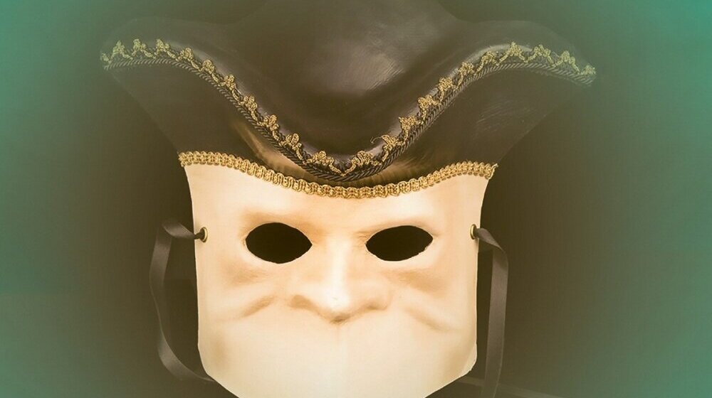 Promocija romana „Karneval bola” Karla Astrahana u SKC-u Kragujevac 1