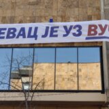 Kako kragujevački SNS regrutuje sportiste za miting 26. maja: Naređenje za odlazak u Beograd dobili i Divlji veprovi 4