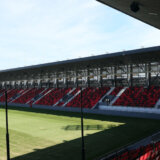 (VIDEO) Loznica od države dobila novi stadion, a danas ispala u treću ligu 4