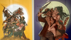 Igor Kordej: Većina strip crtača u regionu radi za inostrane izdavače 10