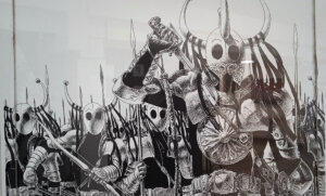 Igor Kordej: Većina strip crtača u regionu radi za inostrane izdavače 3