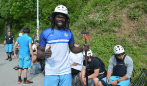 Kako su rafteri iz Evrope savladali vode i virove užičke reke, kroz njen atraktivni kanjon (FOTO/VIDEO) 4