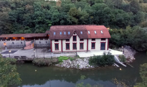 Da li će vodopad na staroj hidrocentrali u Užicu ponovo poteći: Građani potpisuju peticiju, EPS u sporu sa državom 7